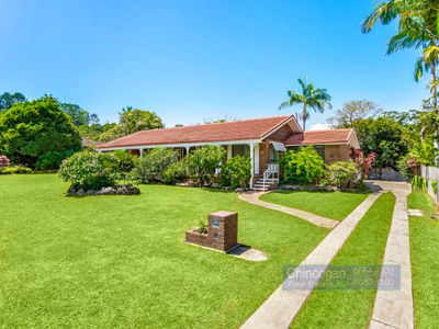 25 Narooma Drive, Ocean Shores