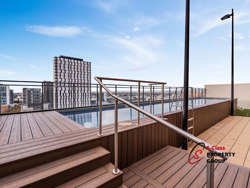 61 / 101 Murray Street, Perth