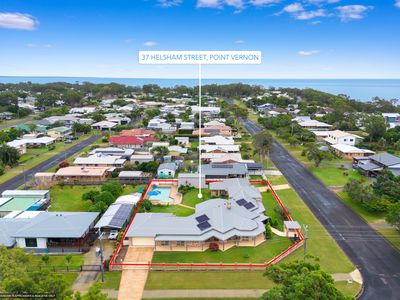 37 Helsham Street, Point Vernon