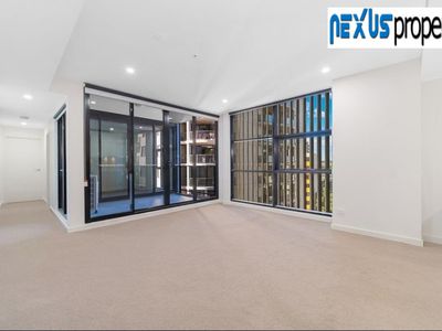 203 / 11 Hassall Street, Parramatta