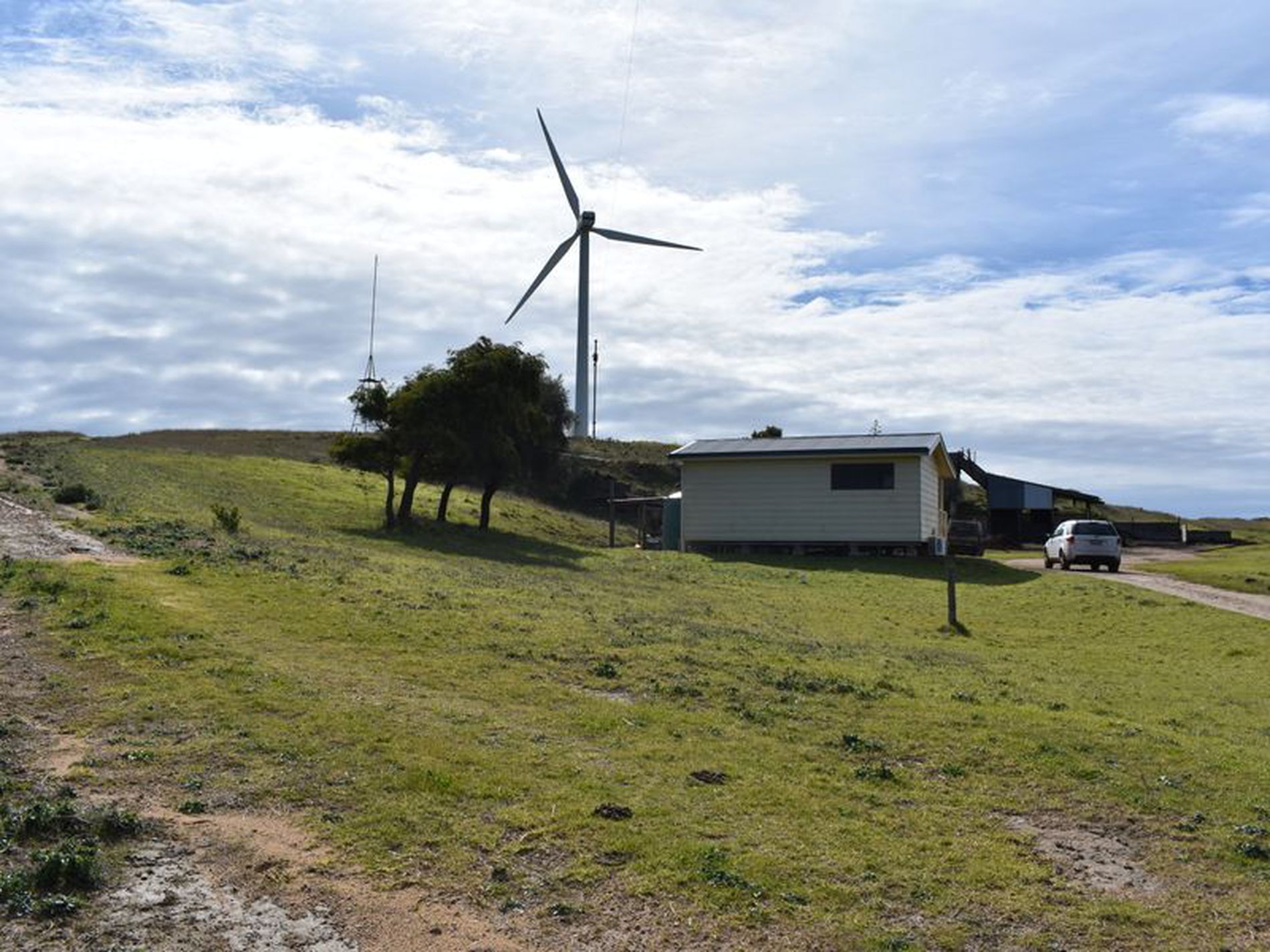 1483 Canunda Frontage Road, Millicent