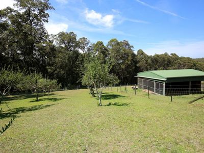 438 Duffy's Lane, Kangaroo Valley