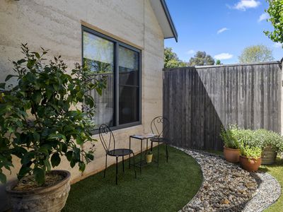 1 Nolan Street, Mansfield