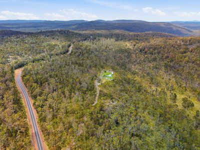 2346 Lake Leake Road, Campbell Town