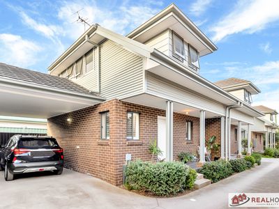 3 / 67 Barry Street, Cambridge Park
