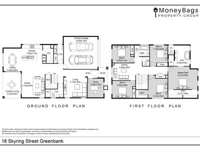 18 Skyring Street, Greenbank