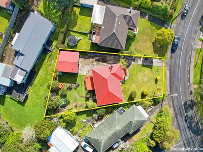 43 Taupo Street, Green Bay