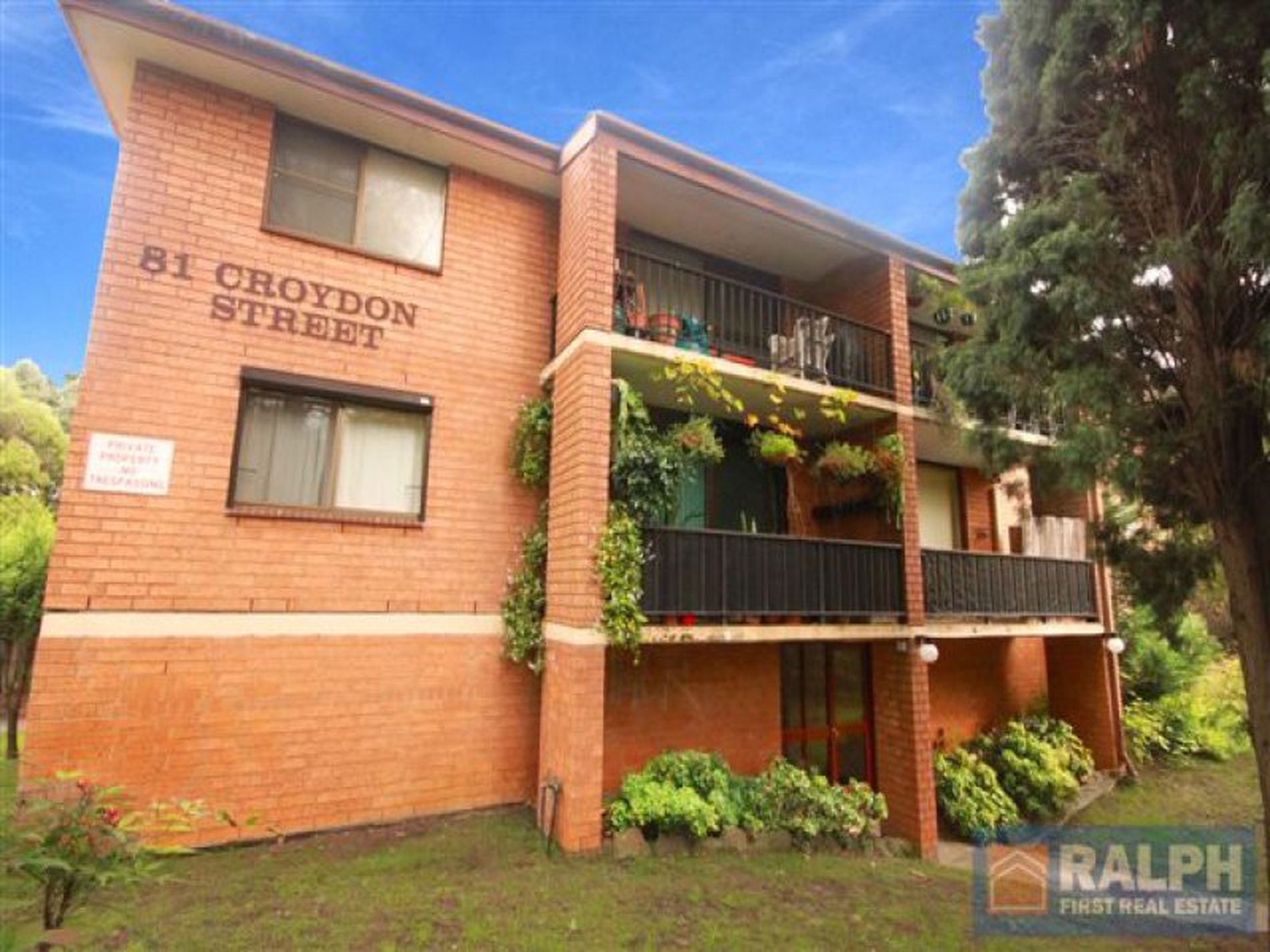 25 / 81-83 Croydon Street, Lakemba