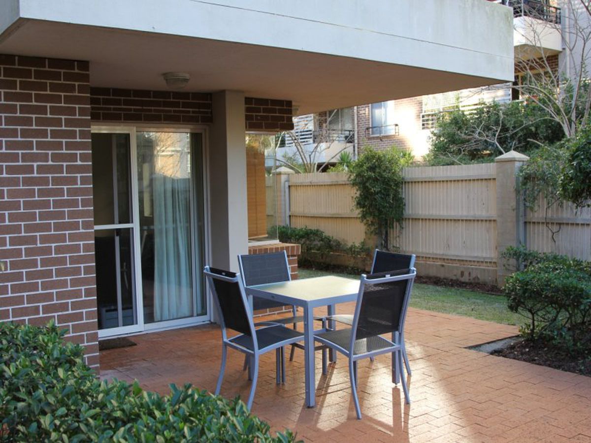 103B / 28 Whitton Road, Chatswood