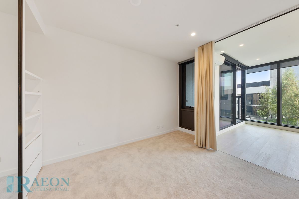 3203/23 Mackenzie Street, Melbourne