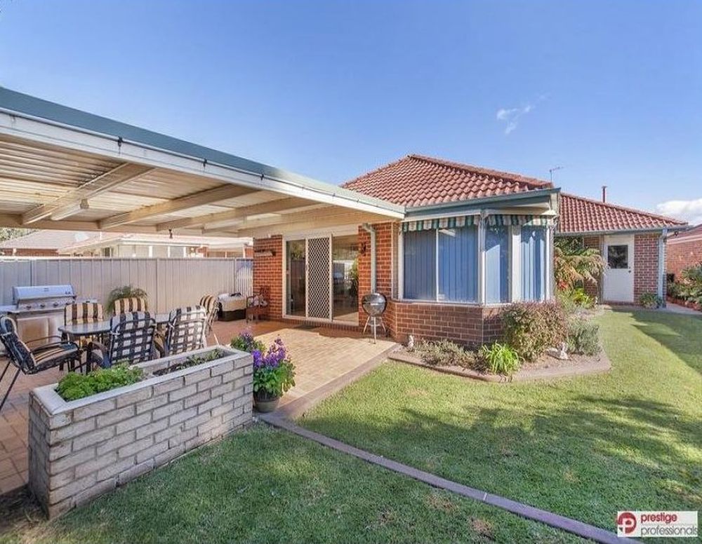 16 Beltana Court, Wattle Grove