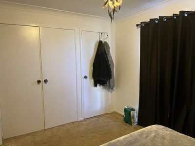100 Burnett Street, Nanango