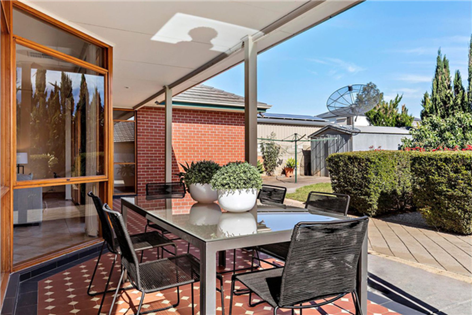 52 Reid Avenue, Tranmere