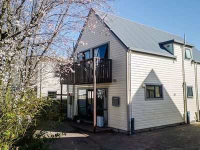 9/598 Castle Street, Dunedin Central