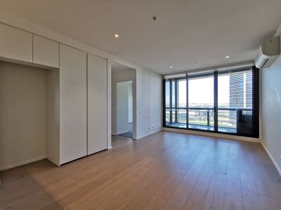 1107N / 883 Collins Street, Docklands