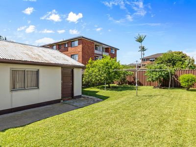 33 Third Avenue, Campsie