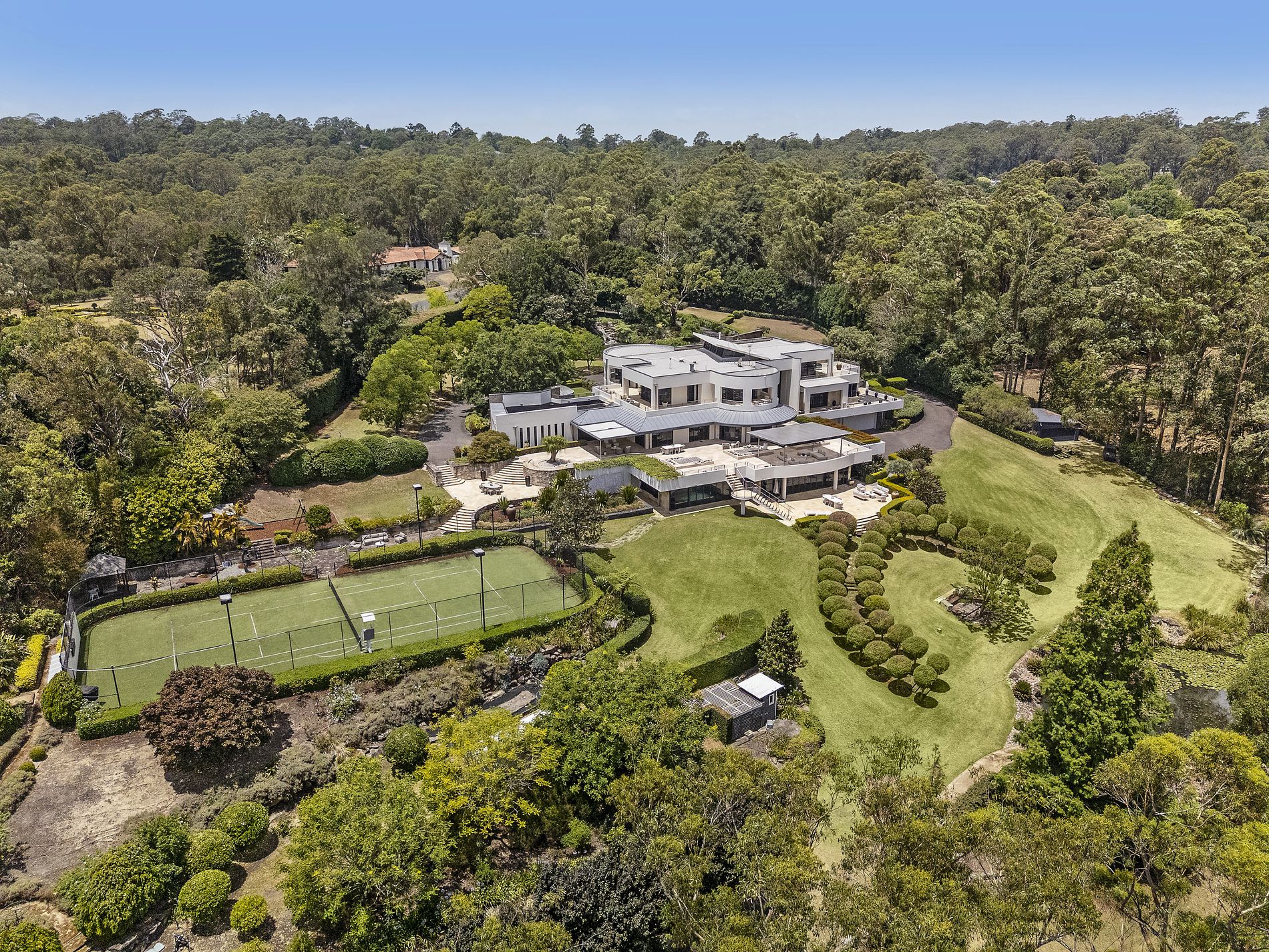 6 Gilmour Close, Glenhaven