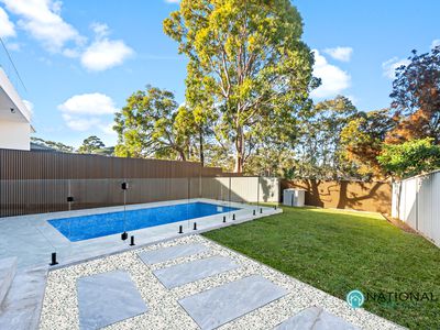 14a Curtis Avenue, Taren Point
