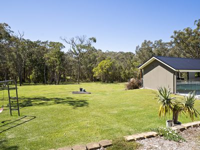 115 Elizabeth Bay Drive, Lake Munmorah