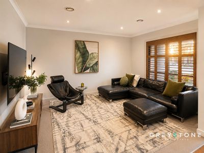 100 Arbour Boulevard, Burnside Heights