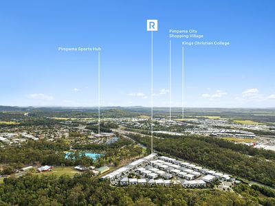 57 / 19 Whittley Court, Pimpama