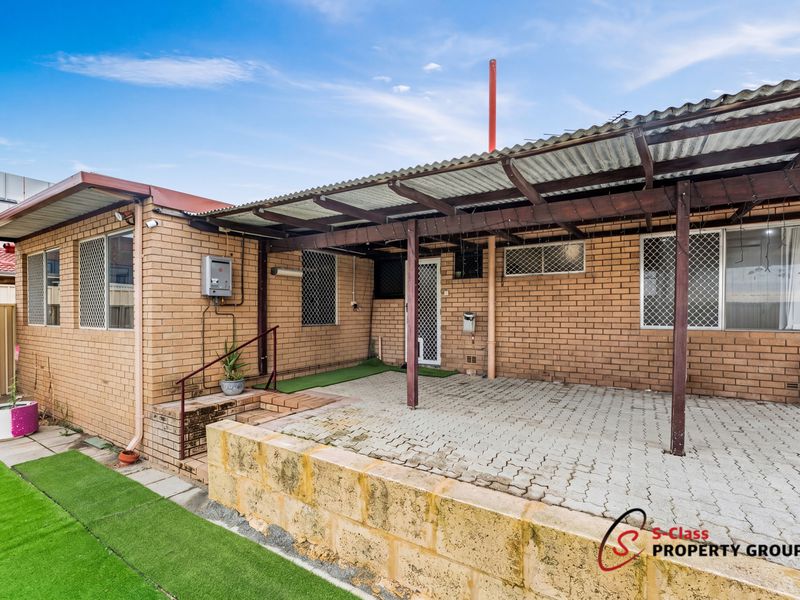51 Gratwick Way, Koondoola