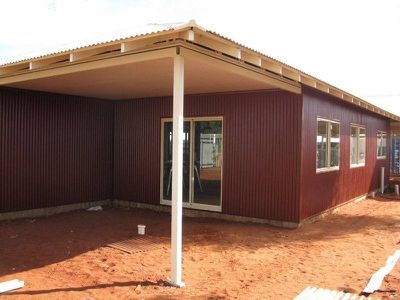 1B Traine Crescent, South Hedland