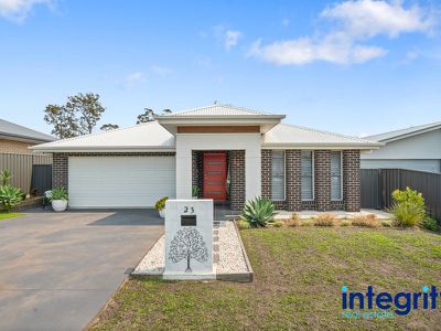 23 Bow Street, Vincentia