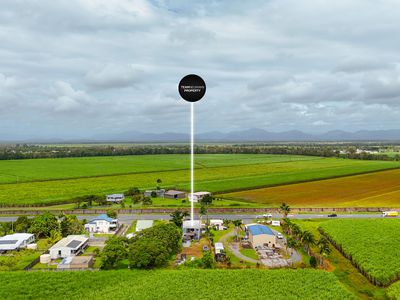 12594 Bruce Highway, Hamilton Plains