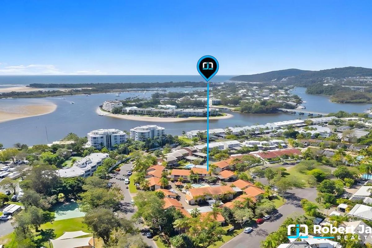 21 / 27 Munna Crescent, Noosaville