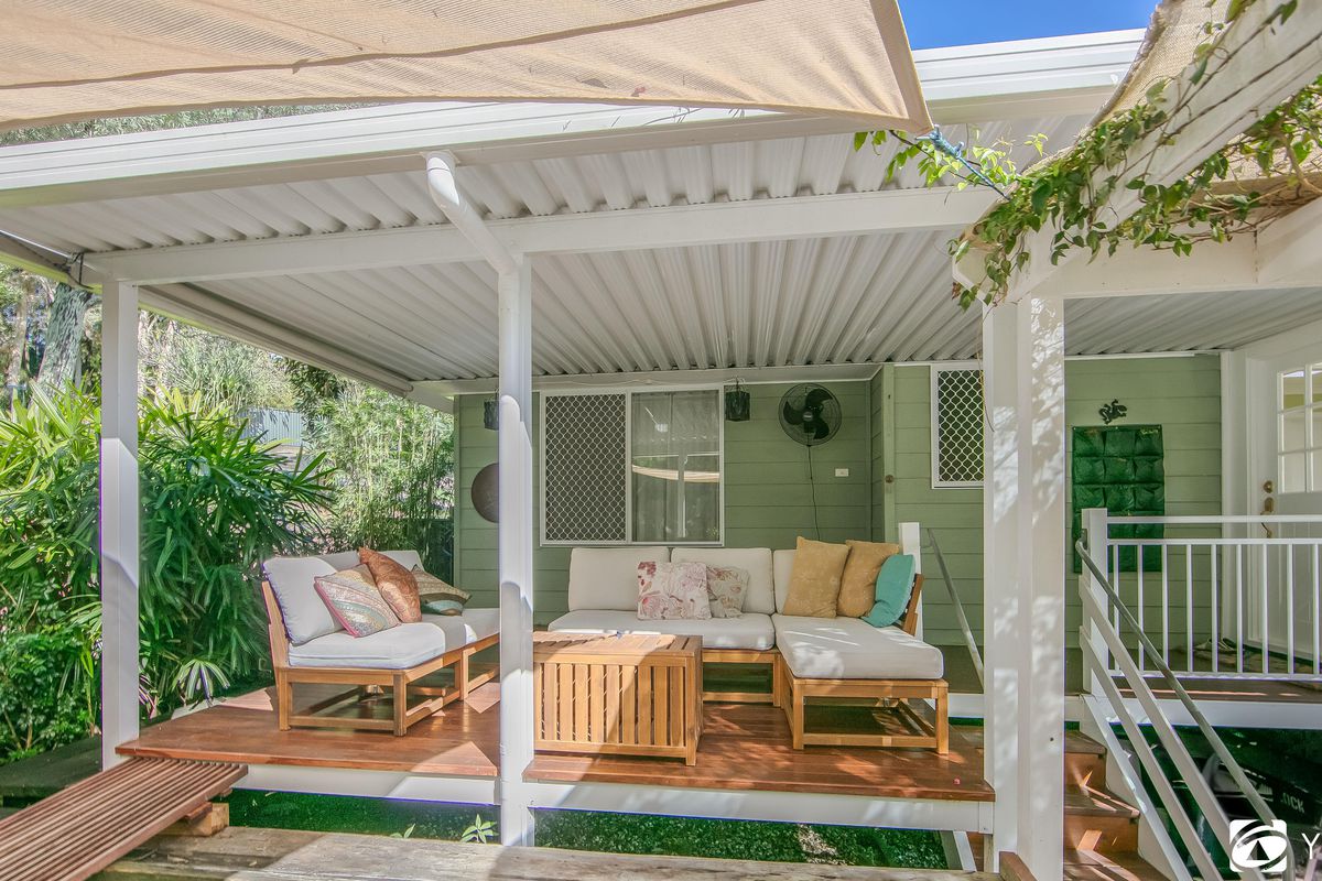 8 Connors Lane, Maclean
