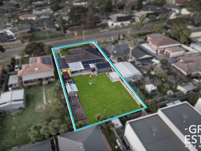 20 Frawley Road, Eumemmerring