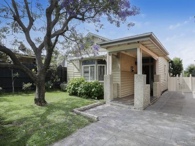 89 Maribyrnong Road, Ascot Vale