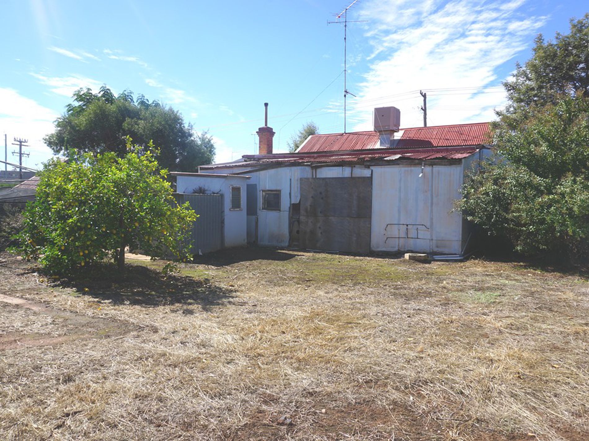 8 Maitland Street, West Wyalong