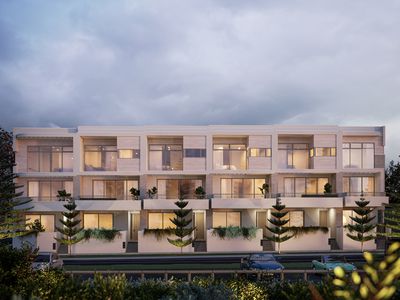 Lot 216 Breezway Lane, Taperoo