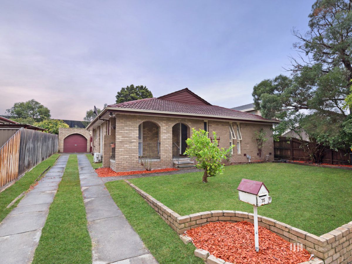 75 Rawdon Hill Drive, Dandenong North