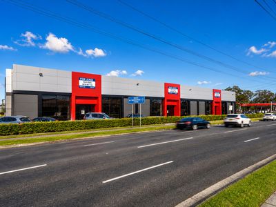109 STATION ROAD, Seven Hills