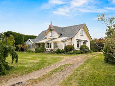 87 Thomas Street, Waikouaiti