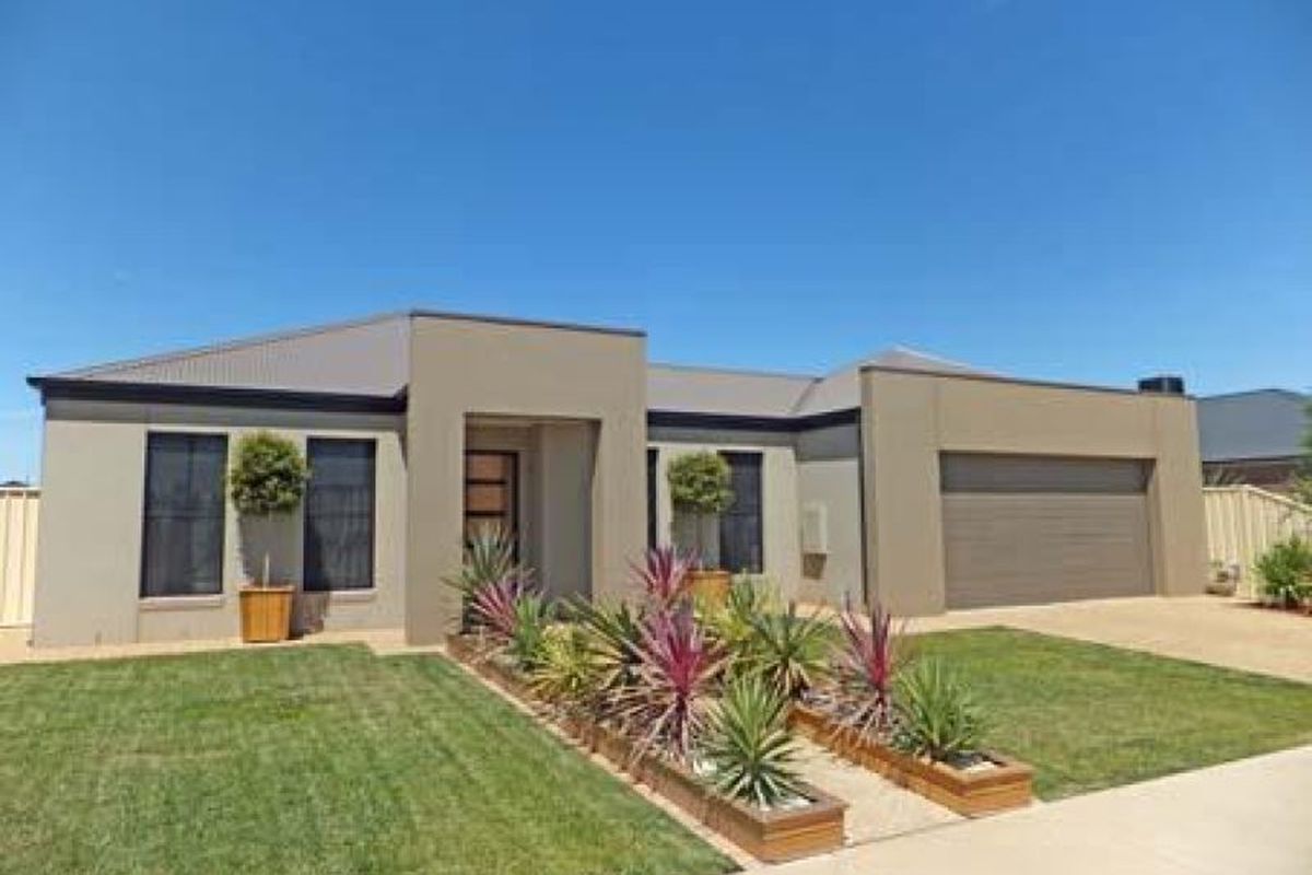 35 Goegan Drive, Kyabram