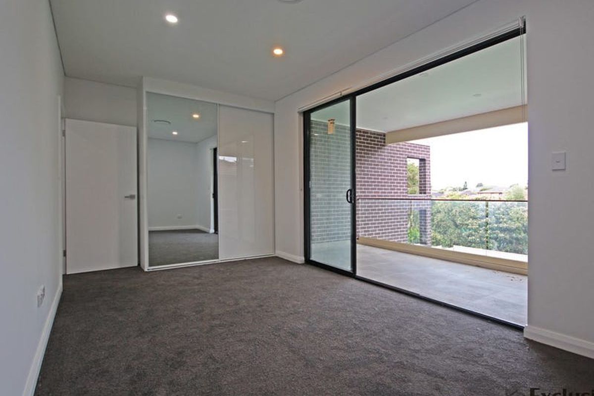 96A John Street, Merrylands