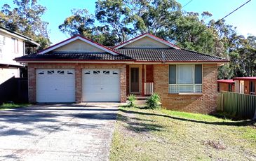 43 Billabourie Road, Gwandalan