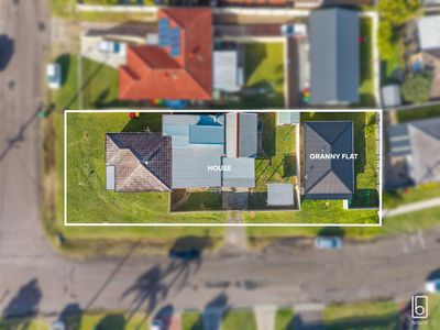 10 & 10a Row Street, Wyongah