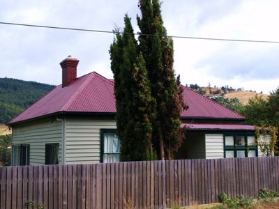 9005 Channel Highway, Huonville