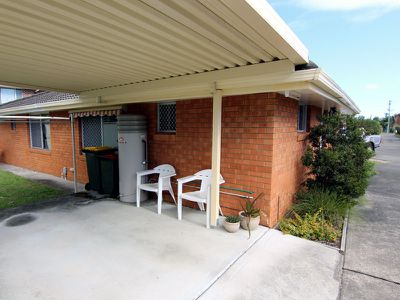 8 / 48 Short Street, Forster