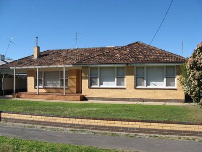 Warracknabeal