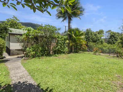 353 Gungas Road, Nimbin