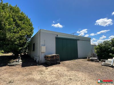 1440 Gatton Helidon Road, Grantham