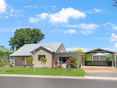 33 Short Street, Millicent