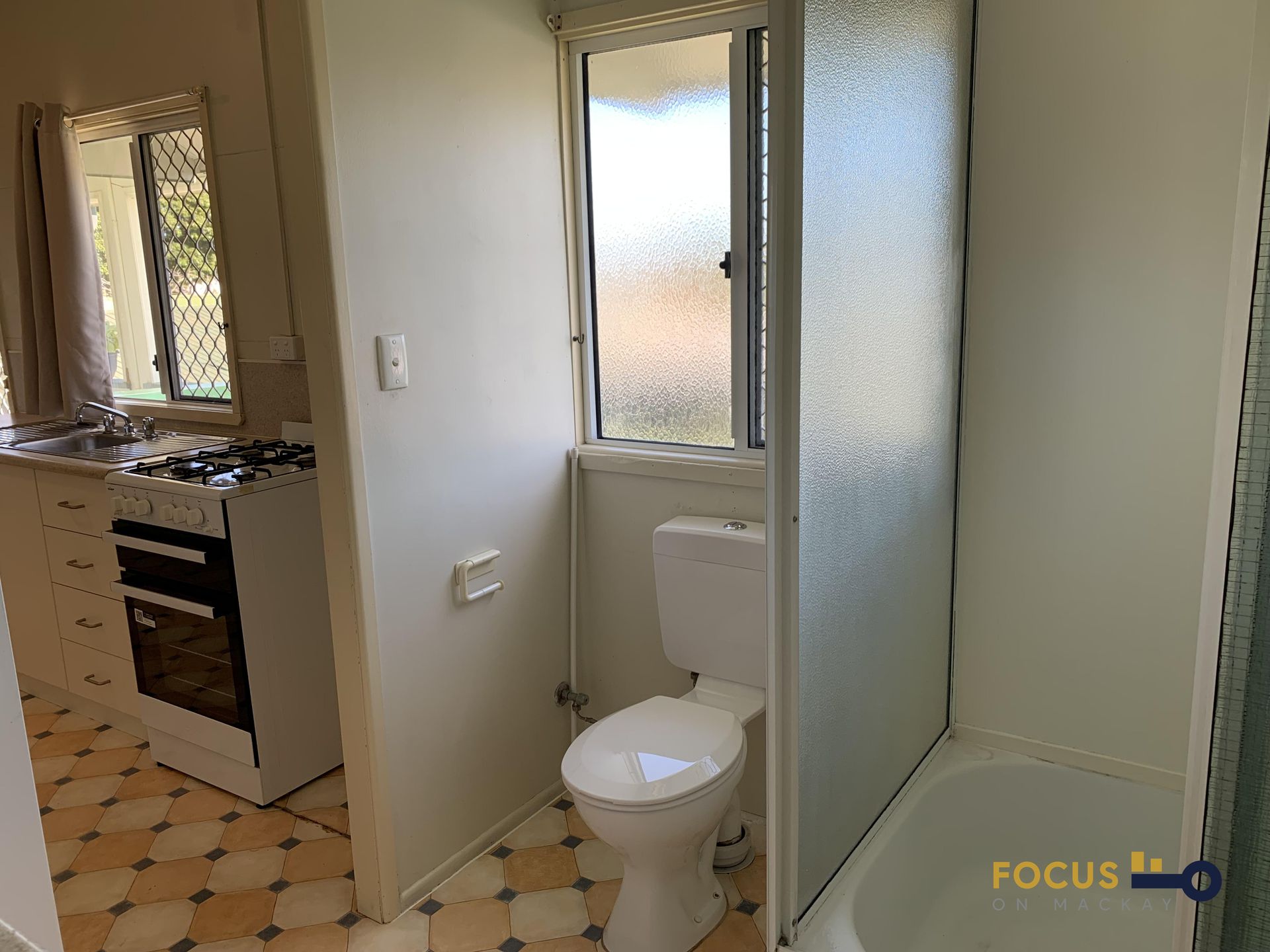 2 / 65 Grendon Street, North Mackay