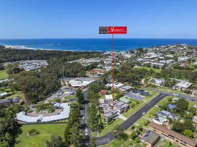 6 / 8 Beach Street, Woolgoolga